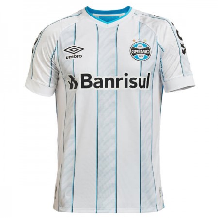 Maillot de Foot Gremio Extérieur 2020-2021